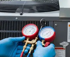 ac repair services with professional air conditioning system diagnostics in Springfield, MO